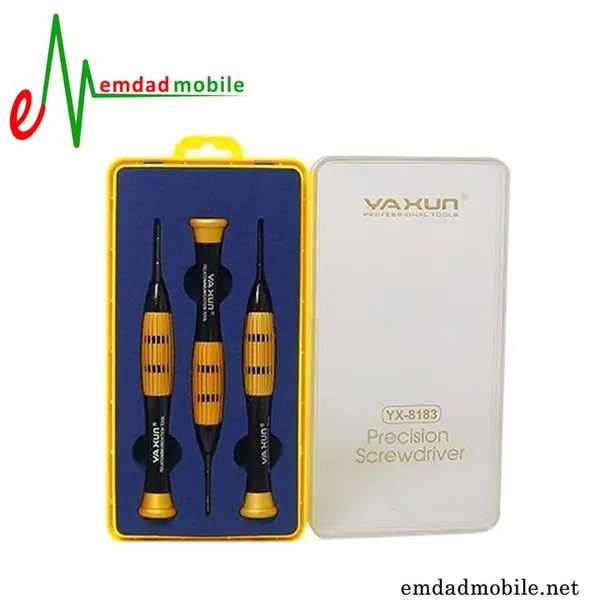 پک پیچ گوشتی یاکسون مدل Yaxun YX-8183