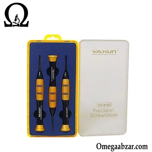 پک پیچ گوشتی یاکسون مدل Yaxun YX-8183