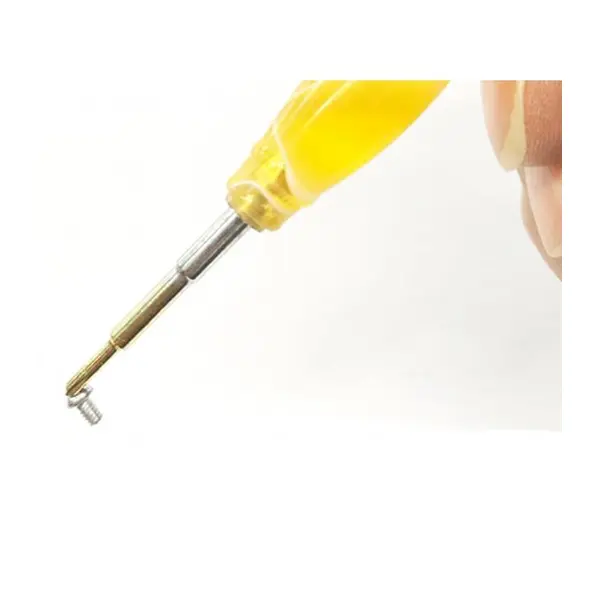 مغناطیس کننده پیچ گوشتی تعمیرات موبایل یاکسون Yaxun YX-M1 - 3