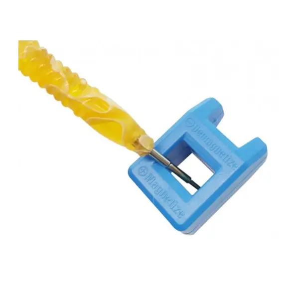 مغناطیس کننده پیچ گوشتی تعمیرات موبایل یاکسون Yaxun YX-M1 - 2