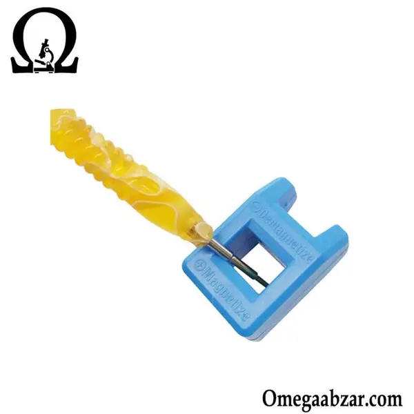 مغناطیس کننده پیچ گوشتی تعمیرات موبایل یاکسون Yaxun YX-M1 - 5