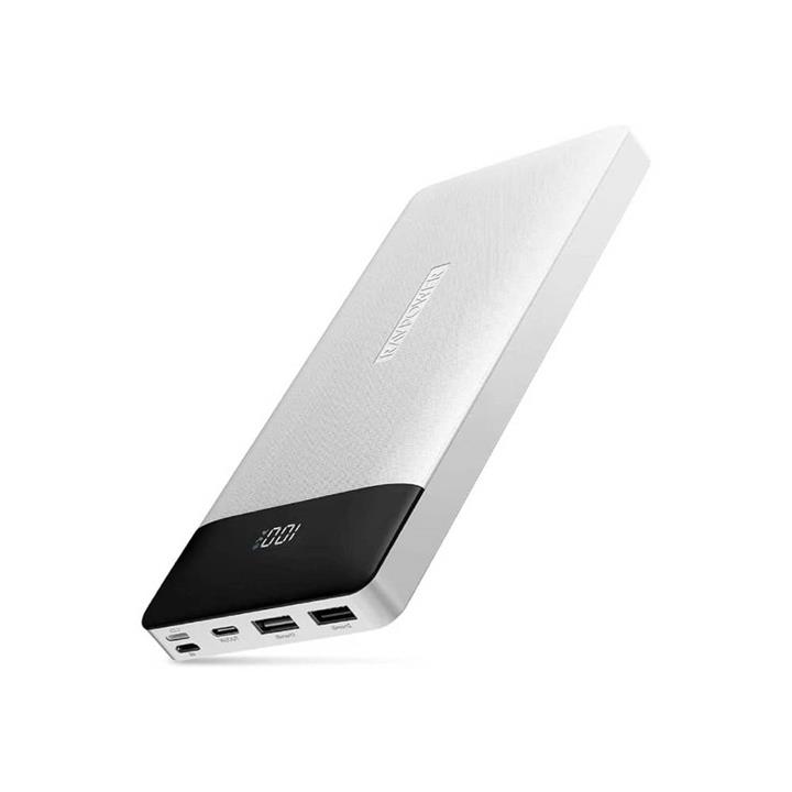 پاوربانک 20000 راوپاور Ravpower PD pioneer 20000mah 18w power bank