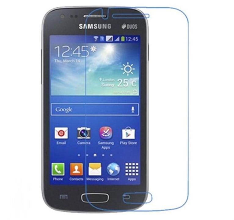 Spigen Screen Guard For Samsung Galaxy Ace 3