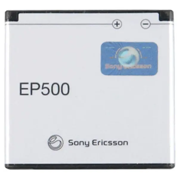 باتری موبایل سونی اریکسون مدل ای پی 500 Sony Ericsson Xperia mini - EP500 battery