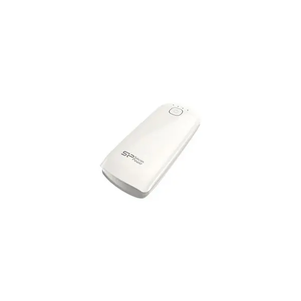 پاوربانک سیلیکون پاور ظرفیت 5200 میلی آمپر ساعت Silicon Power P51 - 4