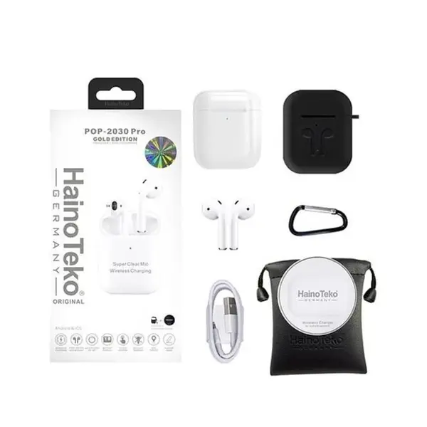 Airpod Haino Teko pop 2030 pro