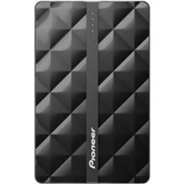 پاوربانک پایونیر مدل APS-AP8000 با ظرفیت 8000 میلی آمپرساعت Pioneer APS-AP8000 8000 mAh Power Bank - 5