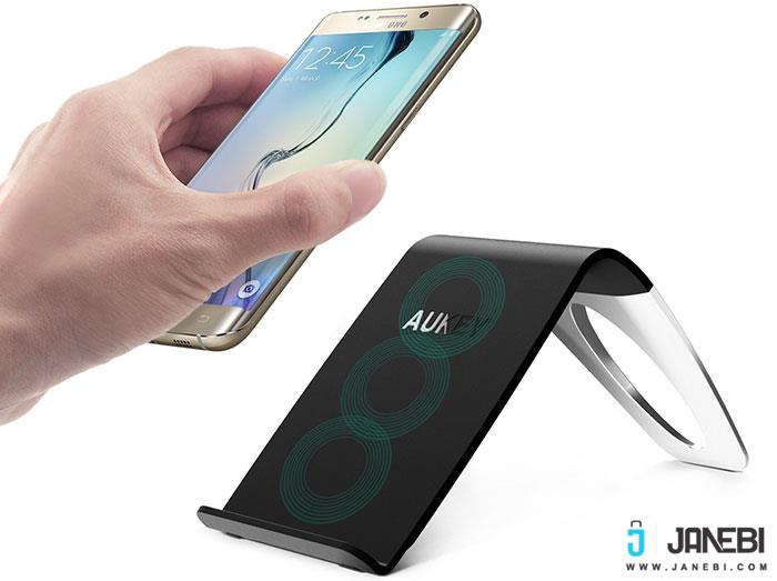 AUKEY LC-C1 Qi Wireless Charger