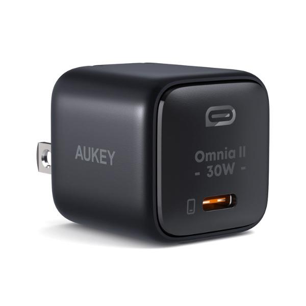 AUKEY PA-B1L Omnia II 30W Wall Charger