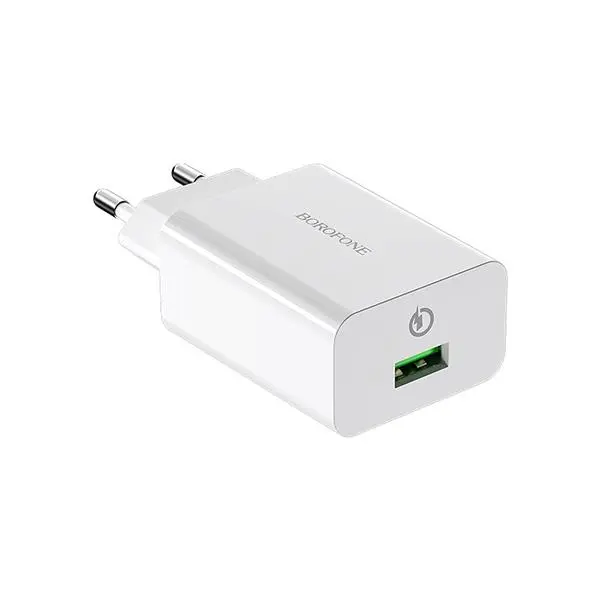 شارژر دیواری بروفون مدل BA21A - 2