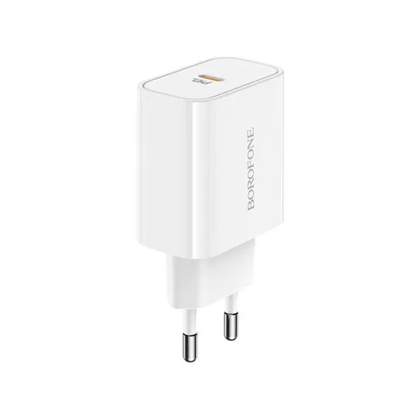 شارژر دیواری بروفون مدل BA57A PD 20W