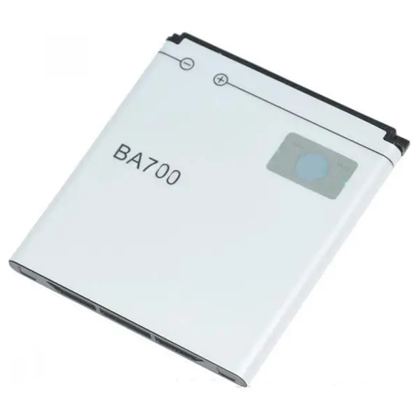 باتری موبایل سونی اریکسون مدل BA700 Sony Ericsson Xperia Ray ST18 - BA700 - 2