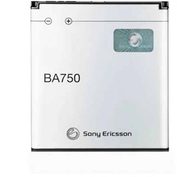 باتری موبایل سونی اریکسون مدل BA700 Sony Ericsson Xperia Ray ST18 - BA700 - 5