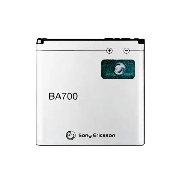باتری موبایل سونی اریکسون مدل BA700 Sony Ericsson Xperia Ray ST18 - BA700 - 4