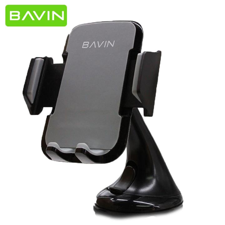 هولدر چندکاره هوشمند باوین Bavin PS-09 Multi Purpose Mobile Car Mount