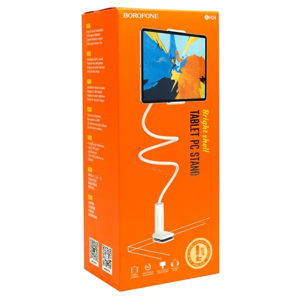 پایه نگهدارنده گوشی موبایل بروفون مدل BH24 - 2