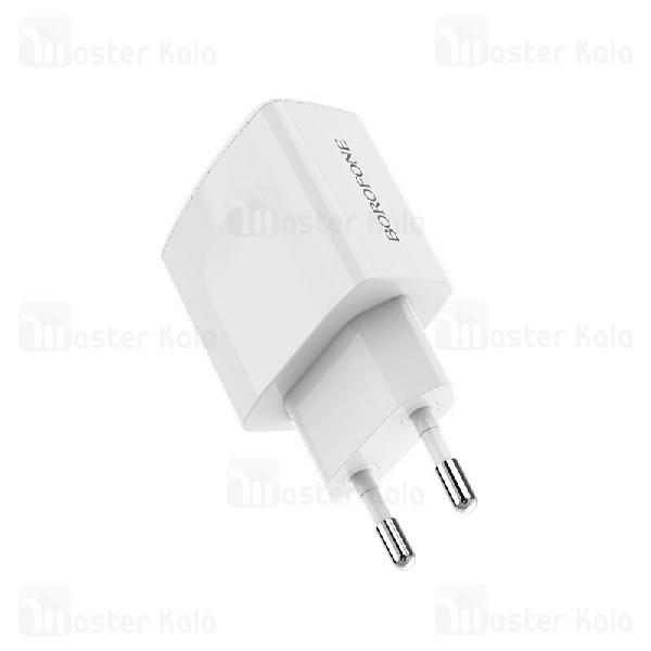 Borofone BA21A Long Journy QC3.0 EU wall charger