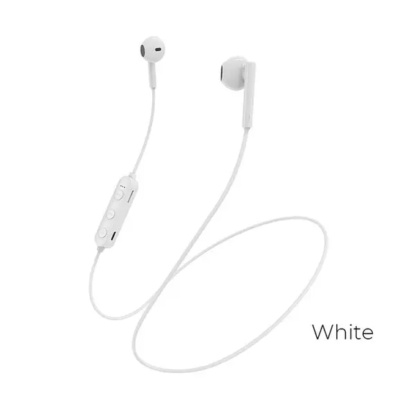 هندزفری بلوتوث رم خور دورگردنی Borofone BE29 Joyous Sports Borofone BE29 Headset Bluetooth - 2