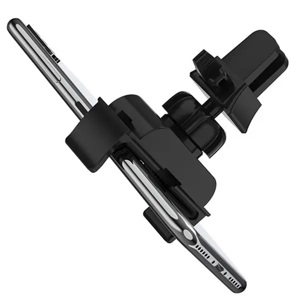 هولدر و پایه نگهدارنده موبایل بروفون Borofone BH3 Holder دریچه کولری... - 4