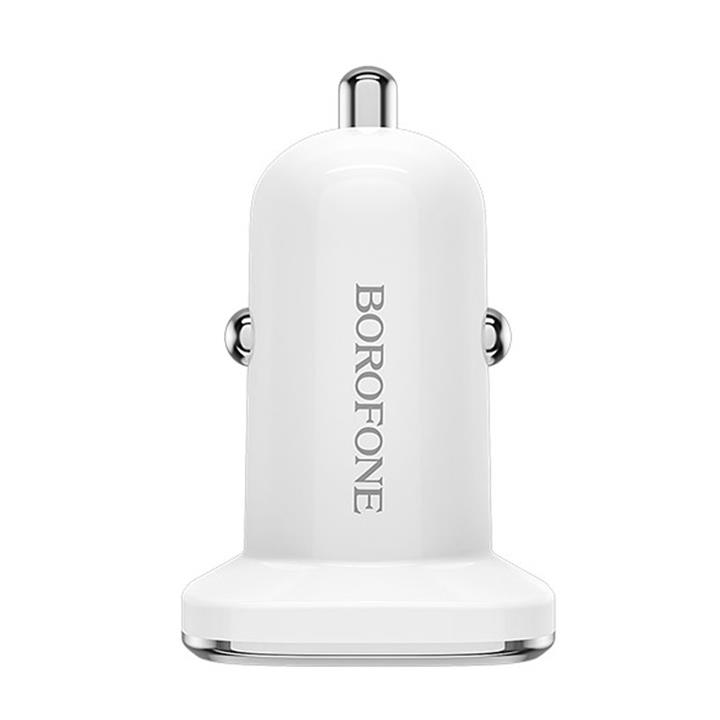 شارژر فندکی Borofone Lasting Power BZ12