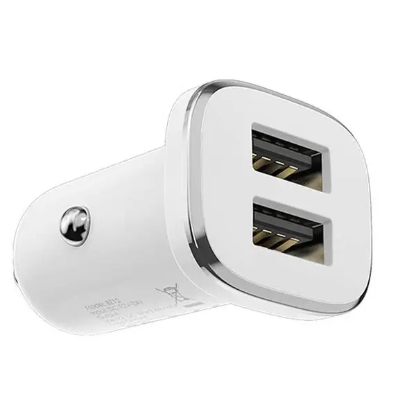 شارژر فندکی Borofone Lasting Power BZ12 - 5