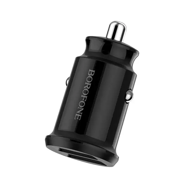 شارژر فندکی Borofone MaxRide BZ8 Borofone MaxRide BZ8 car charger - 4