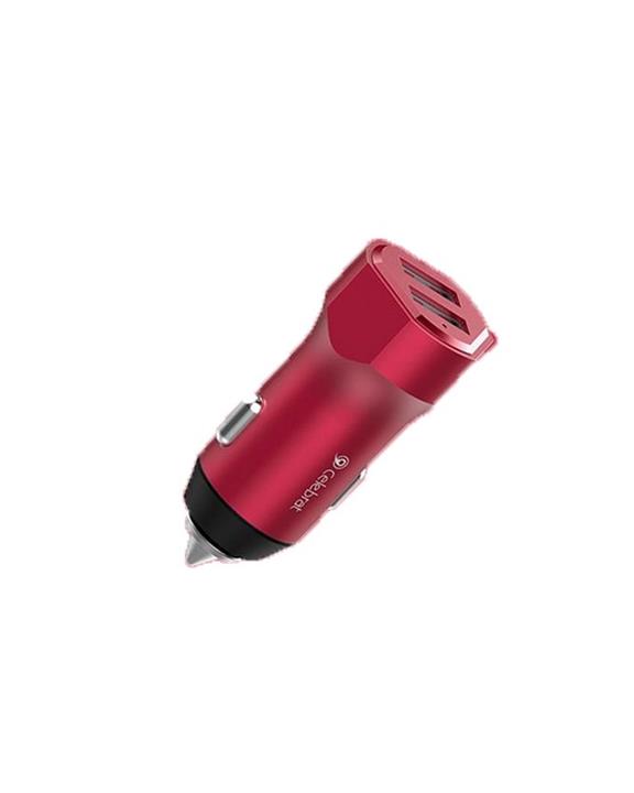 Yison CC01 Car Charger