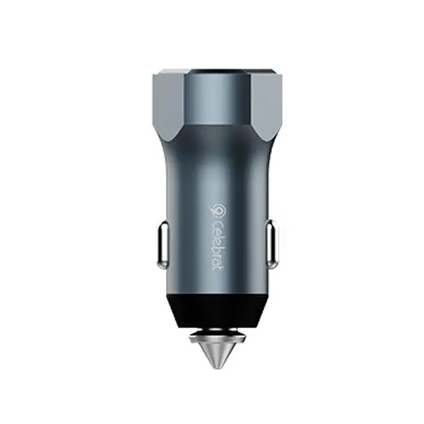 Yison CC01 Car Charger