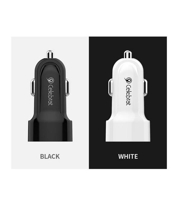 Yison CC02 Car Charger