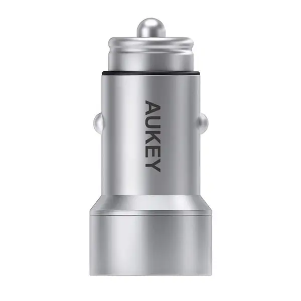 شارژر فندکی آکی مدل CC-S8 Aukey CC-S8 Car Charger - 5