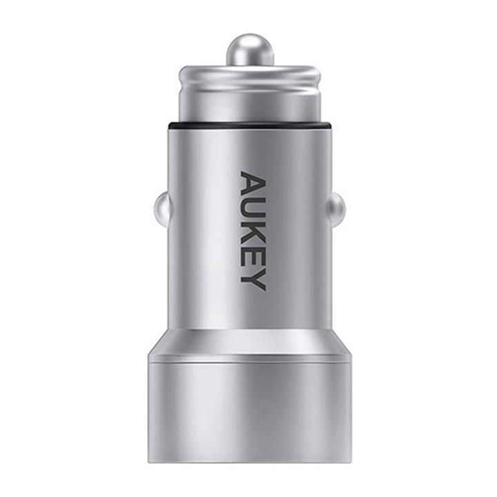 Aukey CC-S8 Car Charger
