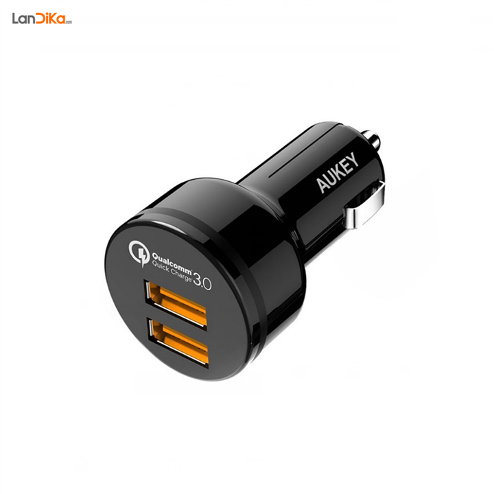 Aukey CC-T8 Car Charger