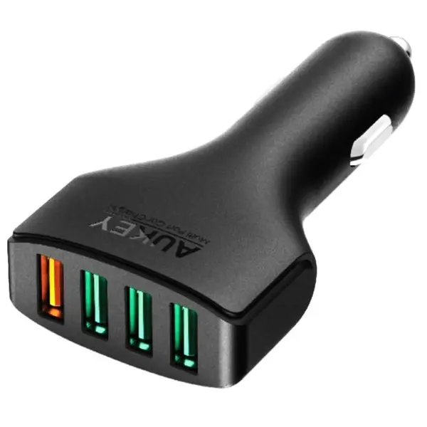 Aukey CC-T9 Car Charger