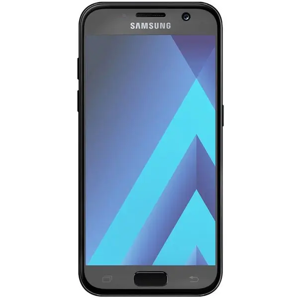 محافظ صفحه نمایش اسپیگن مدل Crystal مناسب برای گوشی موبایل سامسونگ Galaxy A5 2017 بسته 3 عددی Spigen Crystal Screen Protector For Samsung Galaxy A5 2017 Pack Of 3 - 2