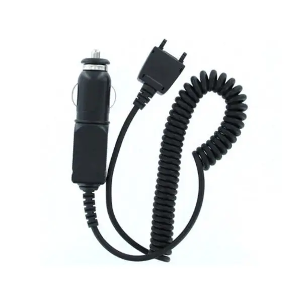شارژر فندکی سونی اریکسون مدل CST-75 Sony ericson CST-75 car charger
