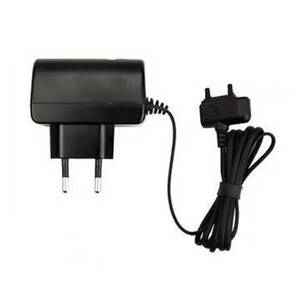 شارژر فندکی سونی اریکسون مدل CST-75 Sony ericson CST-75 car charger - 2