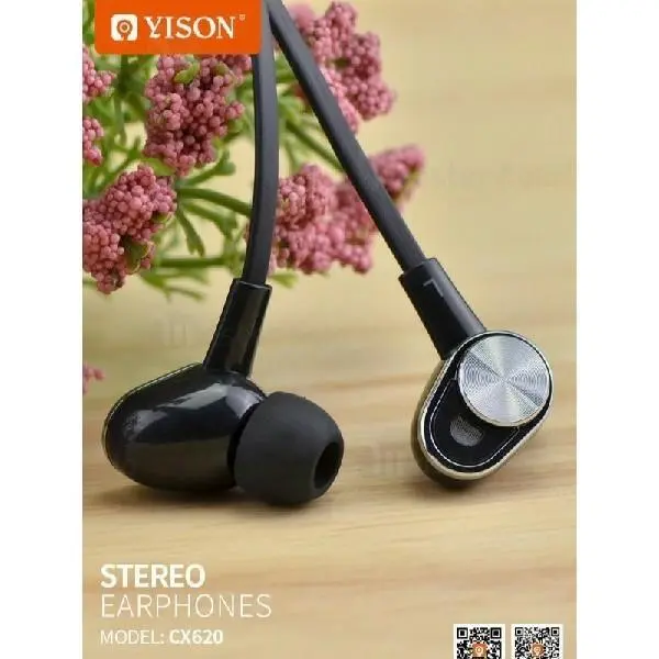 هندزفری وایسون مدل CX620 - 4