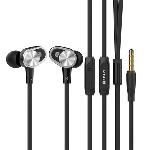 هندزفری وایسون مدل CX620 - 5
