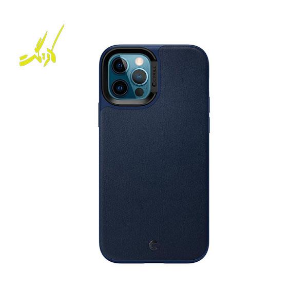 قاب اسپیگن CYR آیفون 12/12Pro