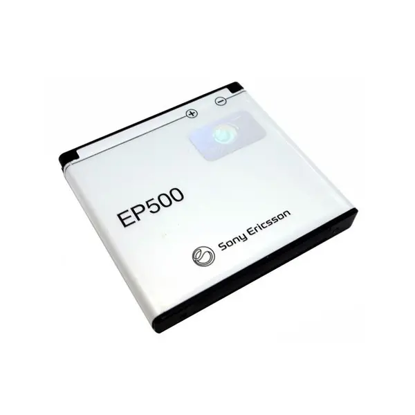 باتری گوشی سونی اریکسون مدل ep500 مناسب برای گوشی سونی اریکسون سری u و vivaz ep500 Battery mobile