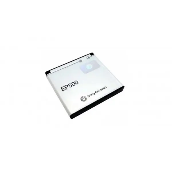 باتری گوشی سونی اریکسون مدل ep500 مناسب برای گوشی سونی اریکسون سری u و vivaz ep500 Battery mobile - 4
