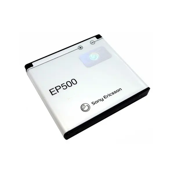 باتری گوشی سونی اریکسون مدل ep500 مناسب برای گوشی سونی اریکسون سری u و vivaz ep500 Battery mobile - 5