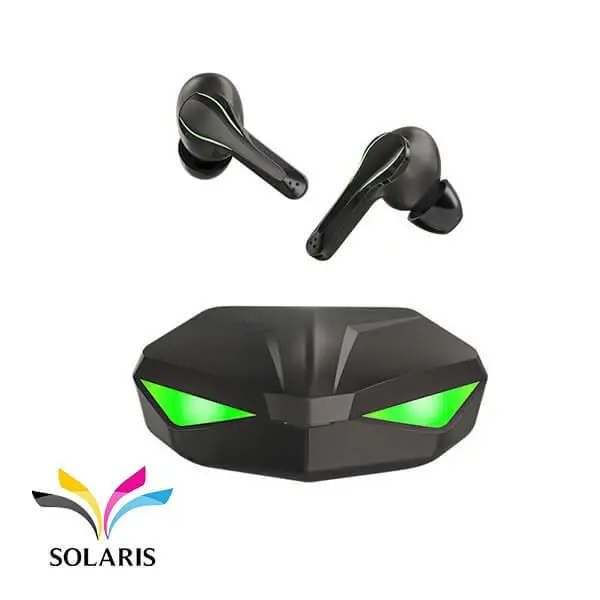 ایرپاد گیمینگ هاینوتکو مدل Gamebuds-1
