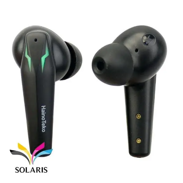 ایرپاد گیمینگ هاینوتکو مدل Gamebuds-7 ایرپاد گیمینگ هاینوتکو مدل Gamebuds-7