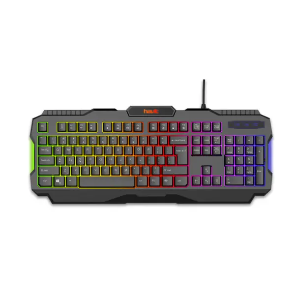 صفحه کلید Havit مدل HV-KB372L