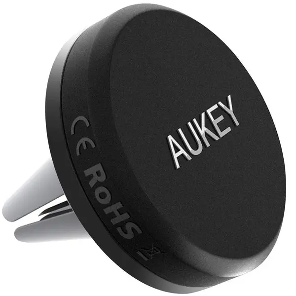 پایه نگهدارنده گوشی موبایل آکی مدل HD-C5 Aukey HD-C5 Phone Holder - 2