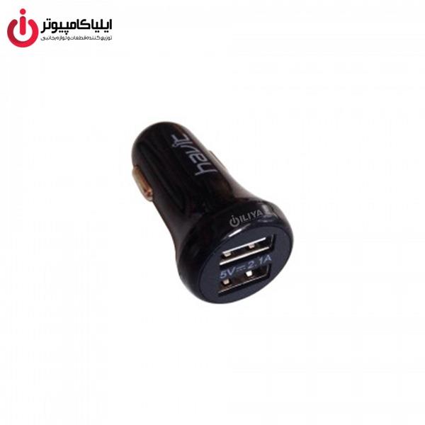 Havit hv-cc8801 Car Charger