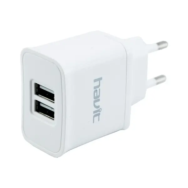 شارژر دیواری هویت مدل HV-UC2024 - 5