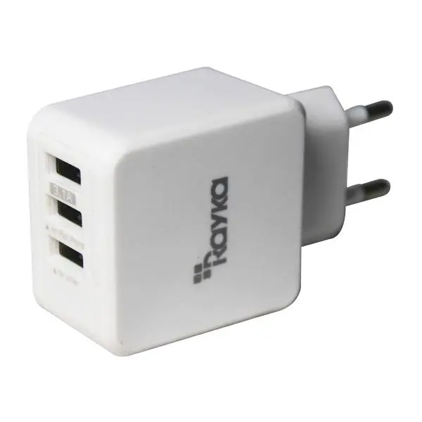 شارژر دیواری هویت مدل HV-UC2024 - 3