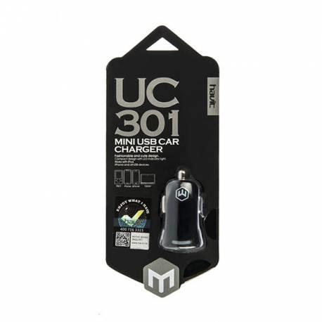 Havit HV-UC301 Mini USB Car Charger